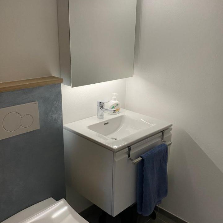 Photo of Bathroom in Gadmen