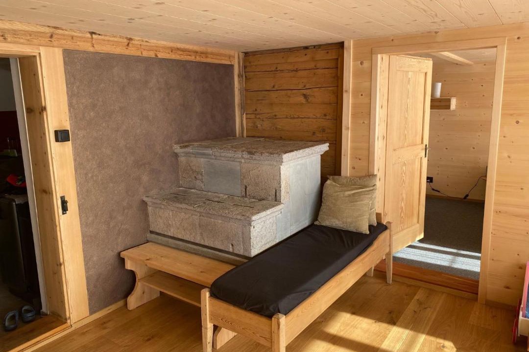 Photo of Bedroom in Gadmen