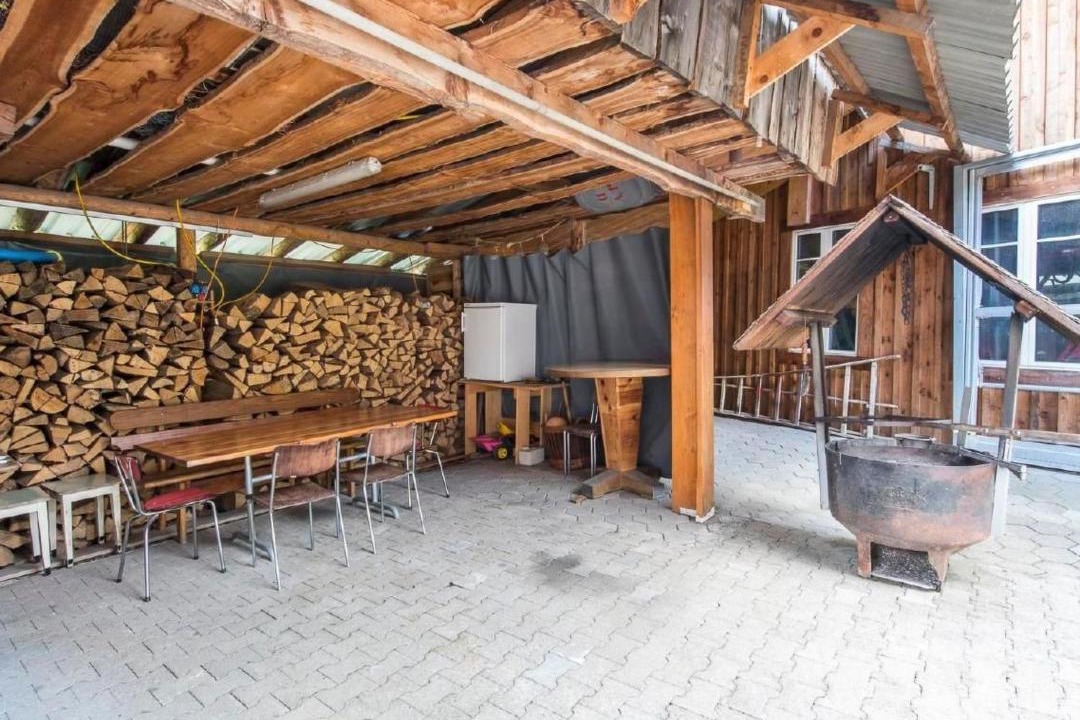 Photo of Others in Lungern