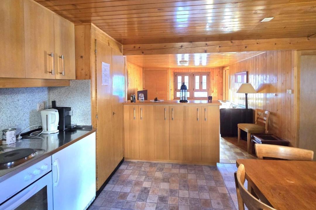 Photo of Kitchen in Saint-Martin