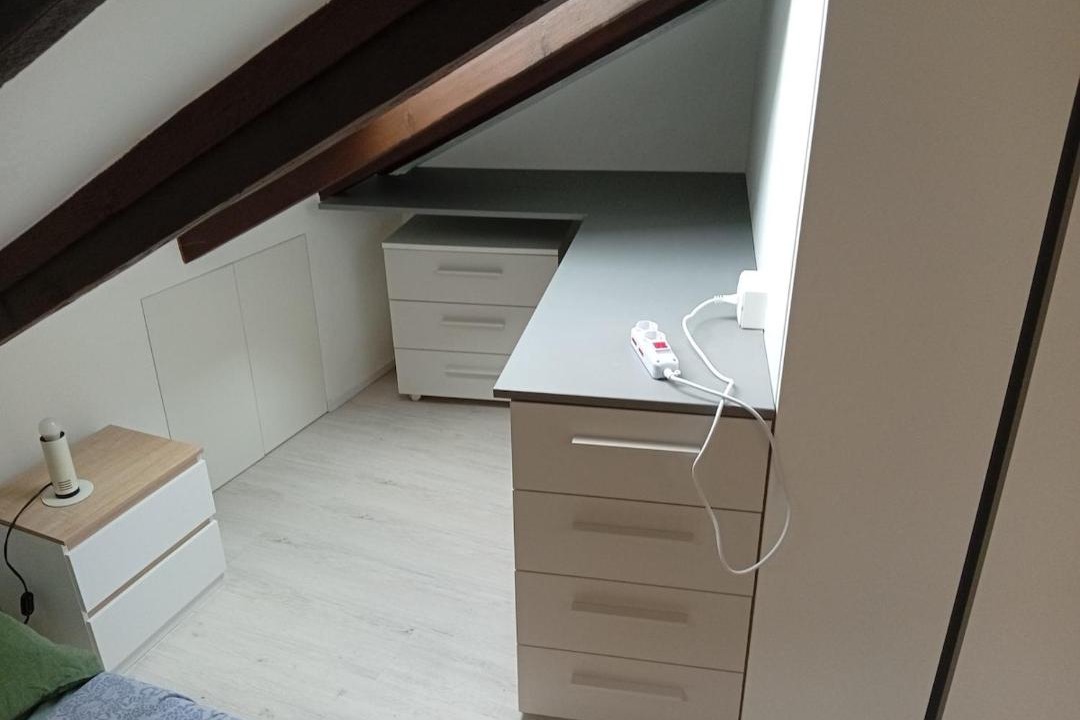 Photo of Bedroom in Quartiere Mazzini
