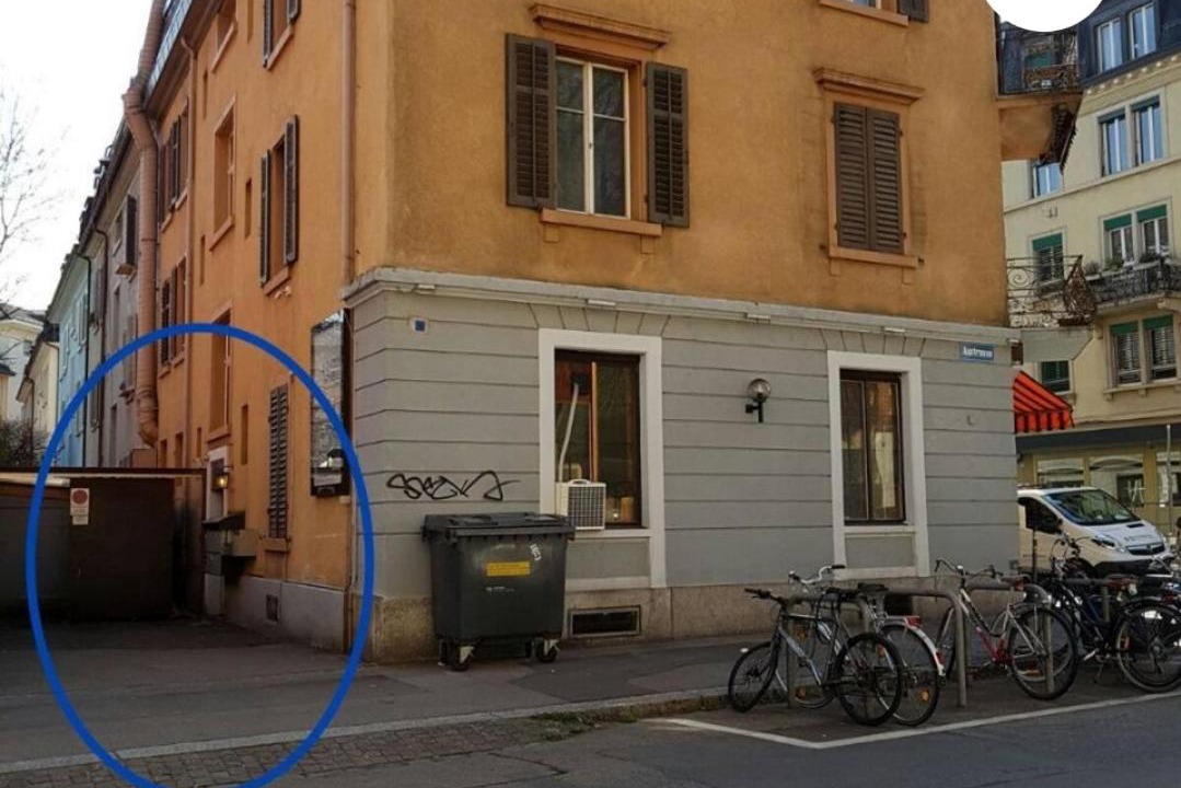 Photo of Others in Alt-Wiedikon