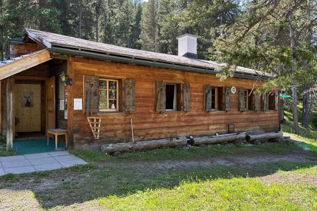 Photo of Others in Zernez