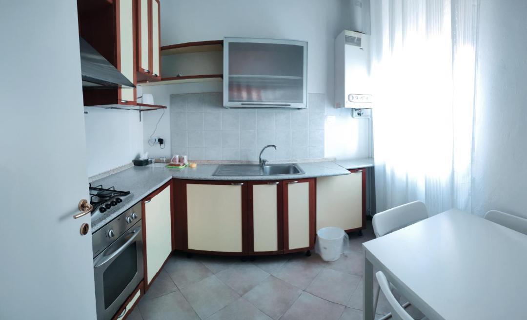 Photo of Kitchen in Mulazzano