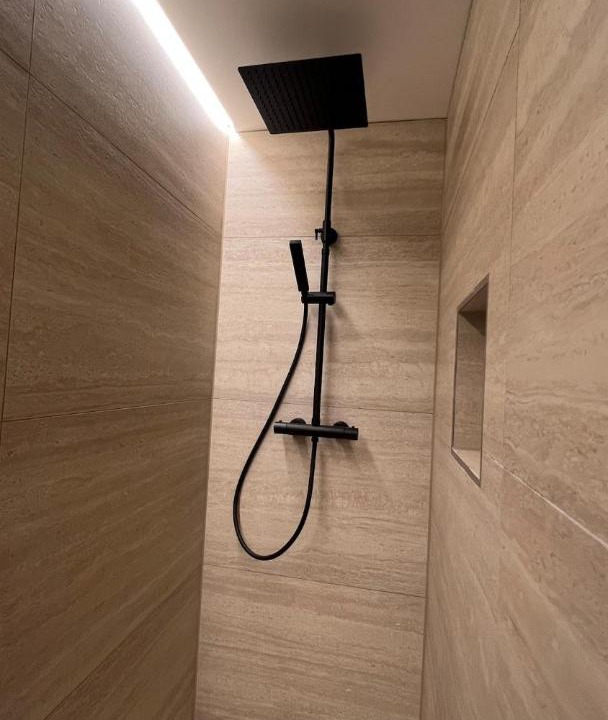Photo of Bathroom in Gottlieben