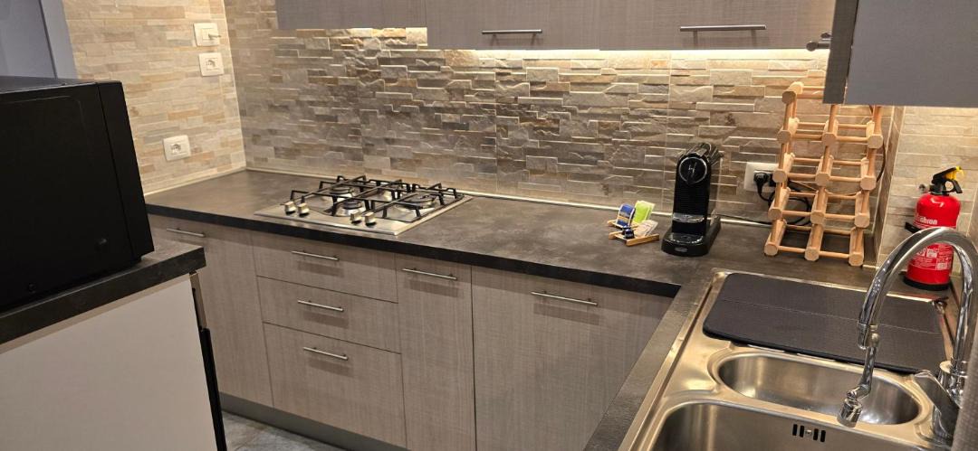 Photo of Kitchen in Pero