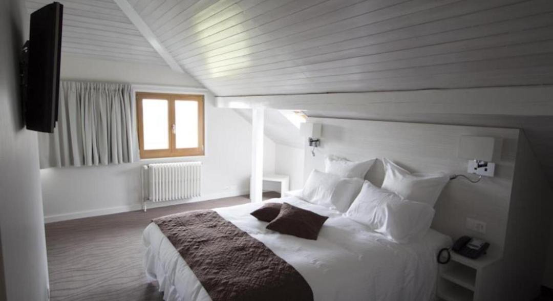 Photo of Bedroom in Confignon