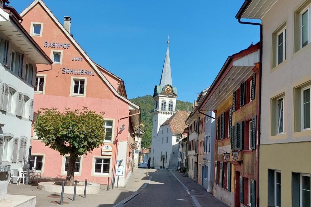 Photo of Others in Waldenburg