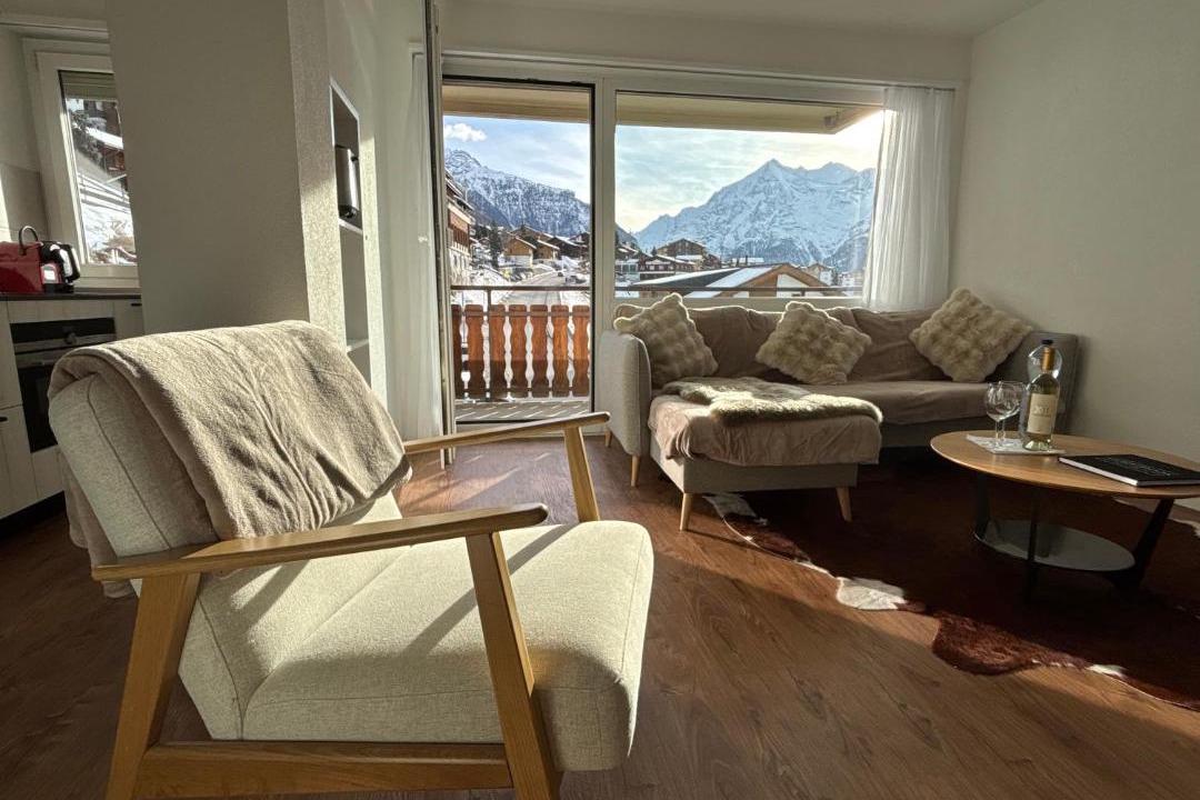 Photo of Livingroom in Graechen