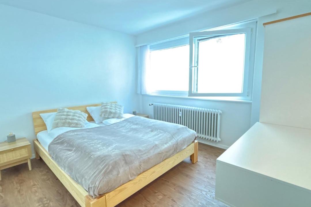 Photo of Bedroom in Graechen