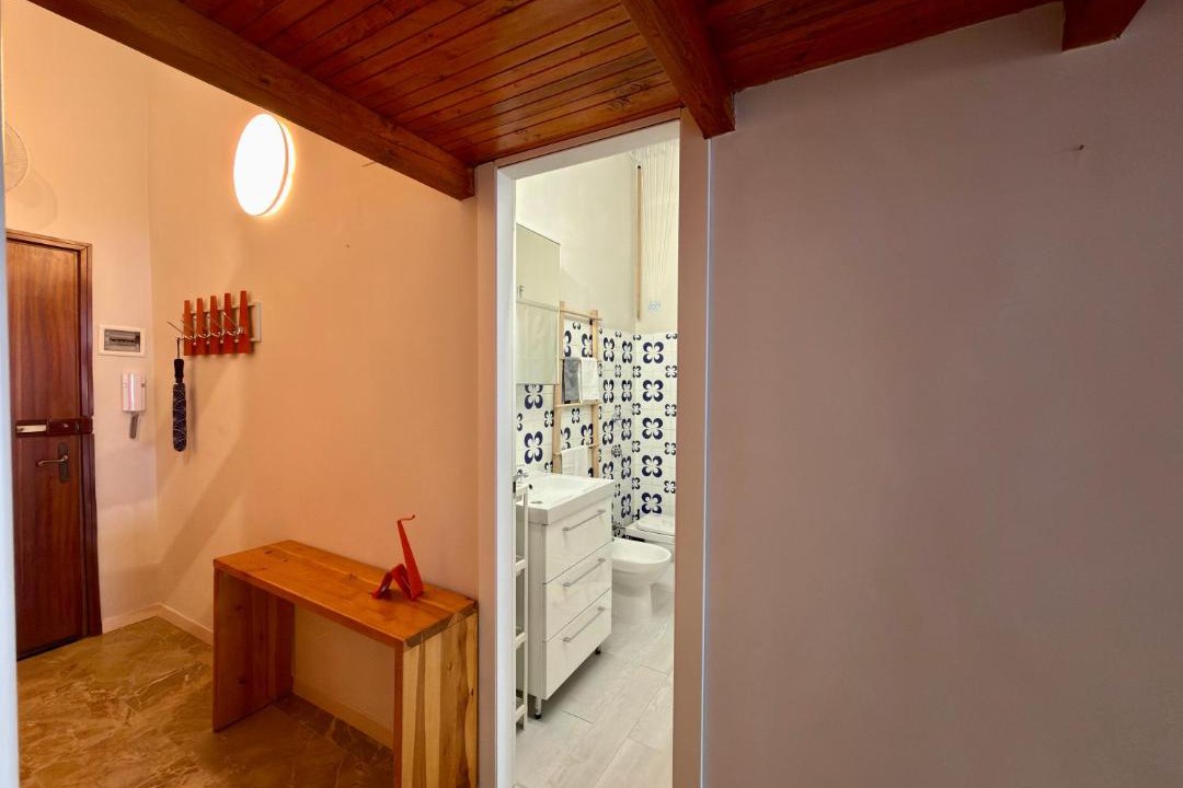 Photo of Bathroom in Foppolo