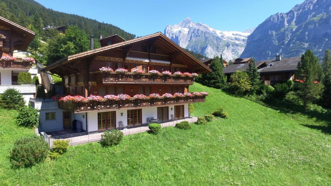 Photo of Others in Grindelwald