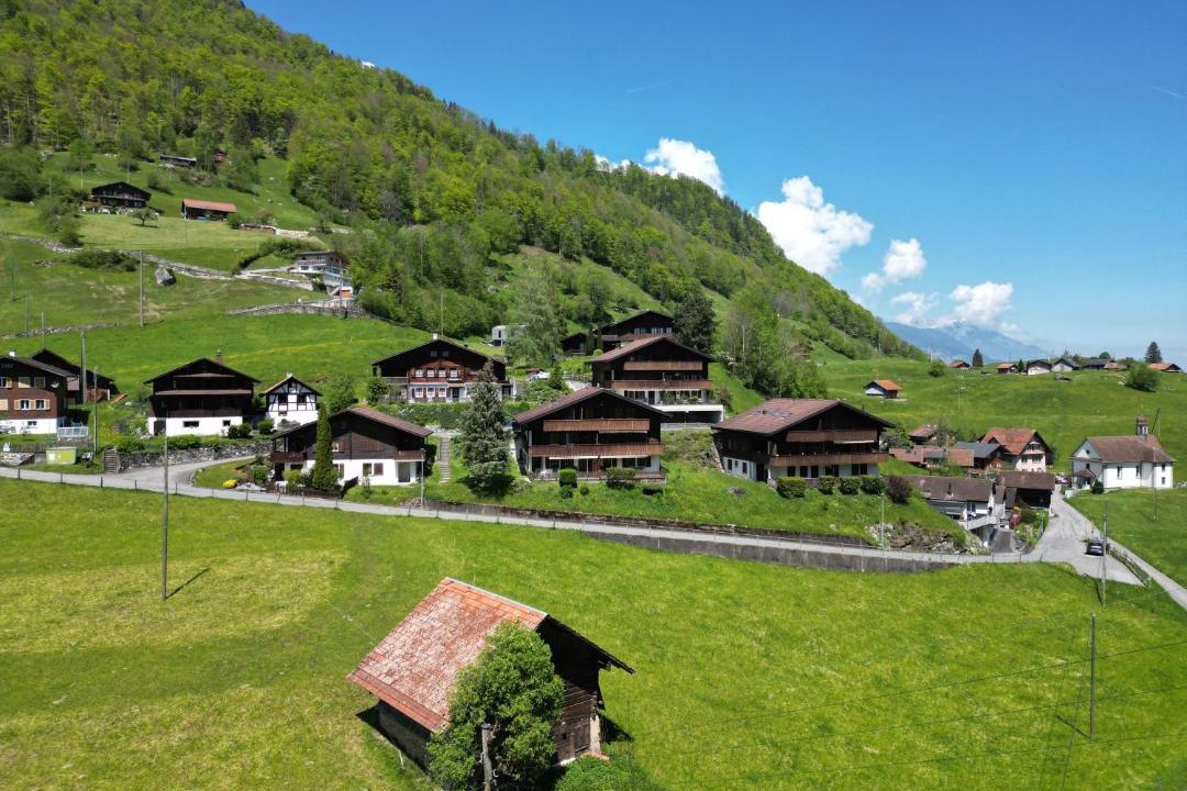 Photo of Others in Lungern