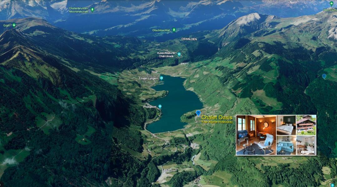 Photo of Others in Lungern