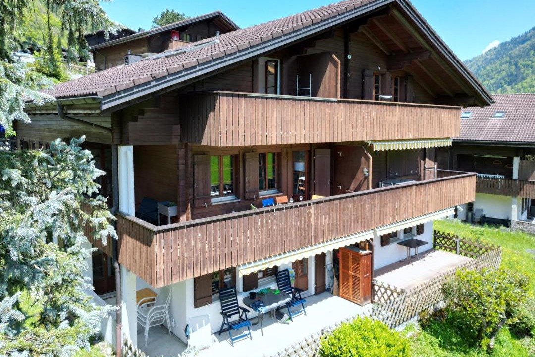 Photo of Others in Lungern