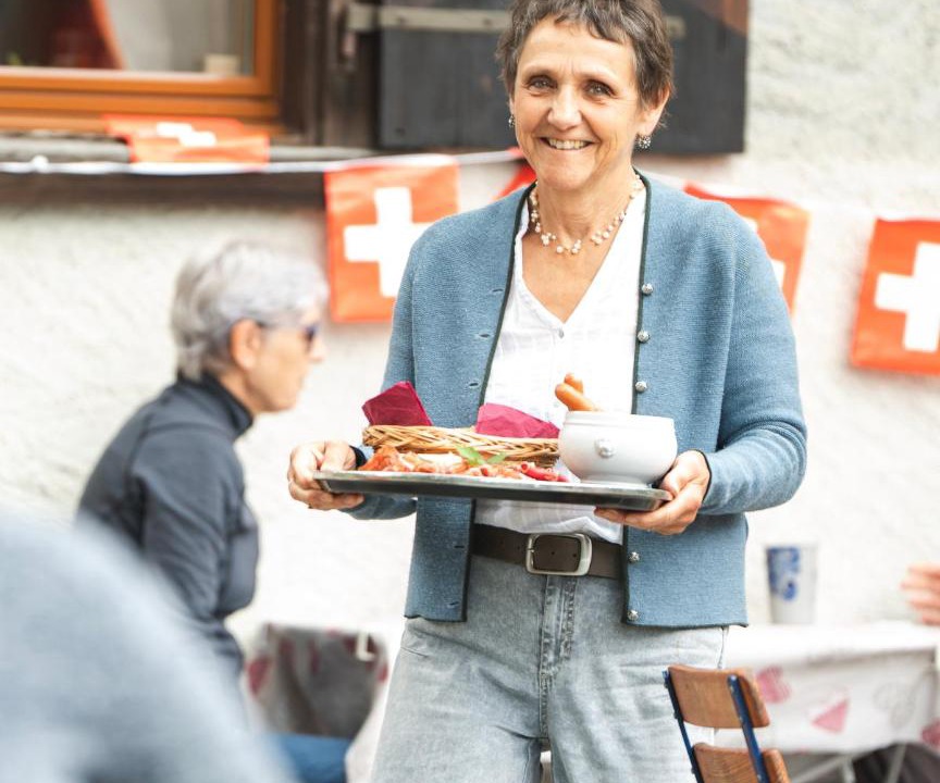 Photo of Others in Poschiavo