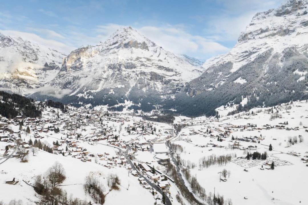 Photo of Others in Grindelwald