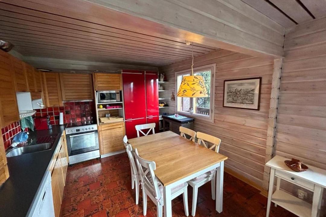 Photo of Kitchen in Vex