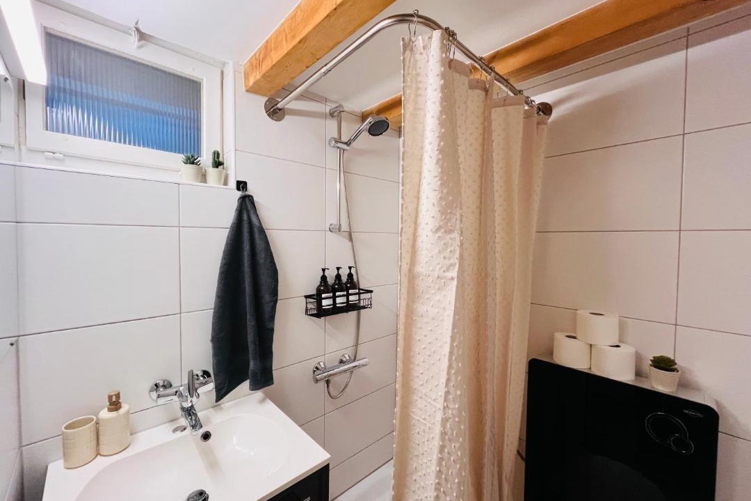 Photo of Bathroom in Thun