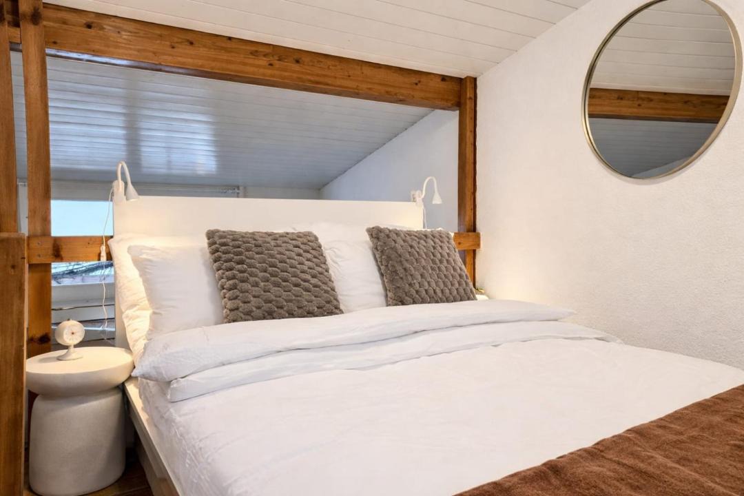 Photo of Bedroom in Thun