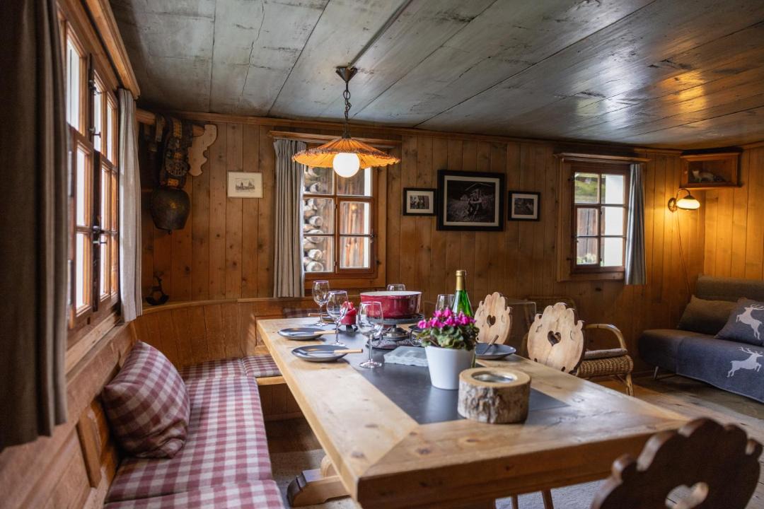 Photo of Others in Klosters-Serneus
