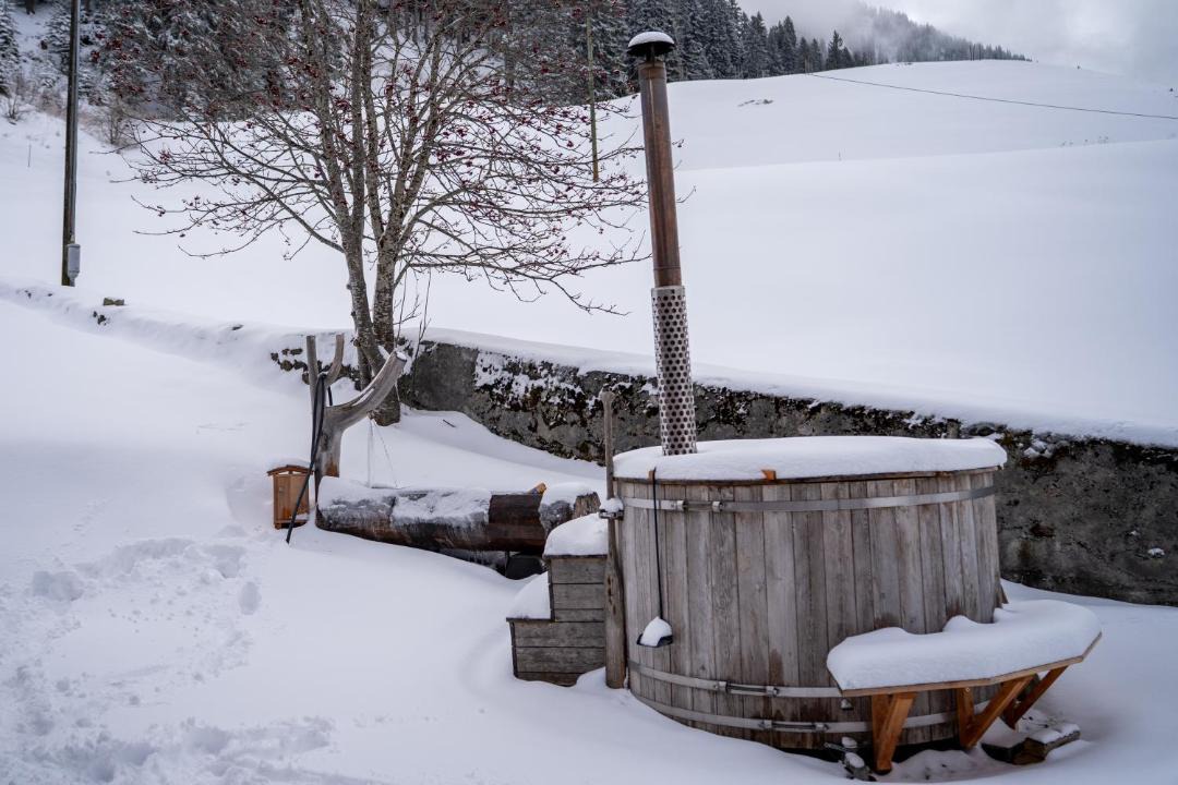Photo of Others in Klosters-Serneus