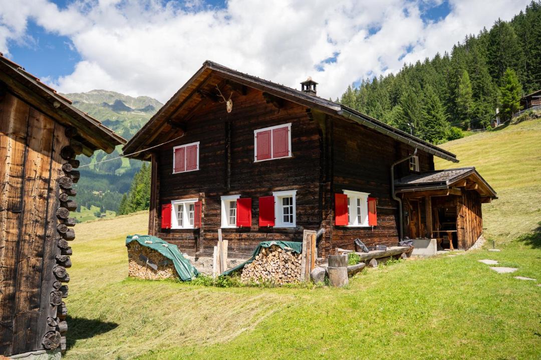 Photo of Others in Klosters-Serneus
