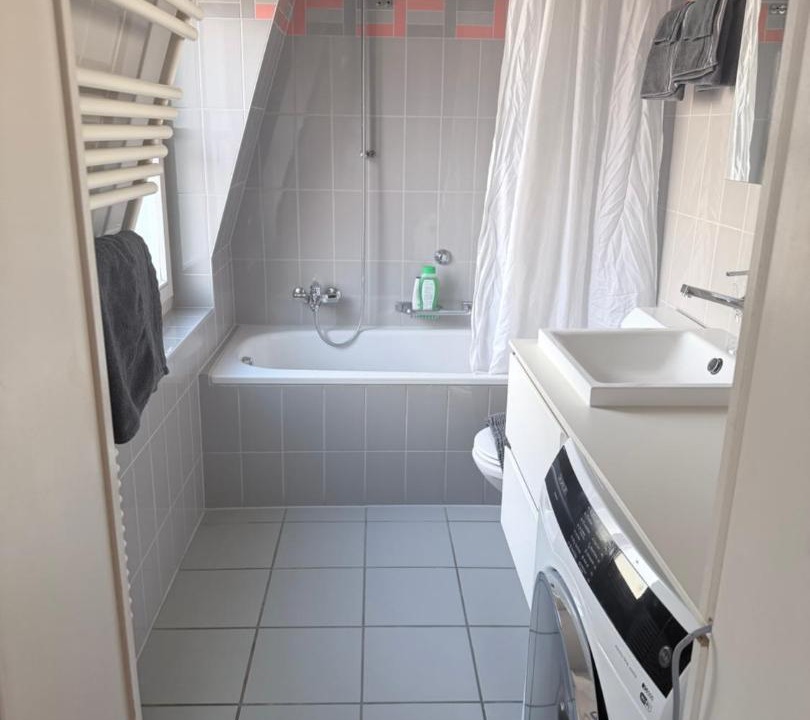 Photo of Bathroom in Kirchenfeld-Schosshalde