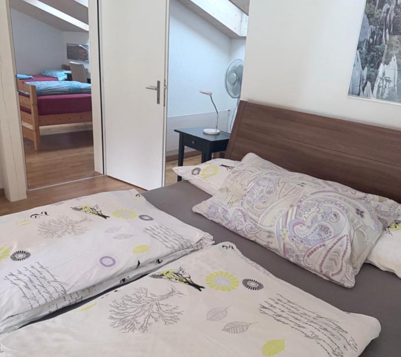 Photo of Bedroom in Kirchenfeld-Schosshalde
