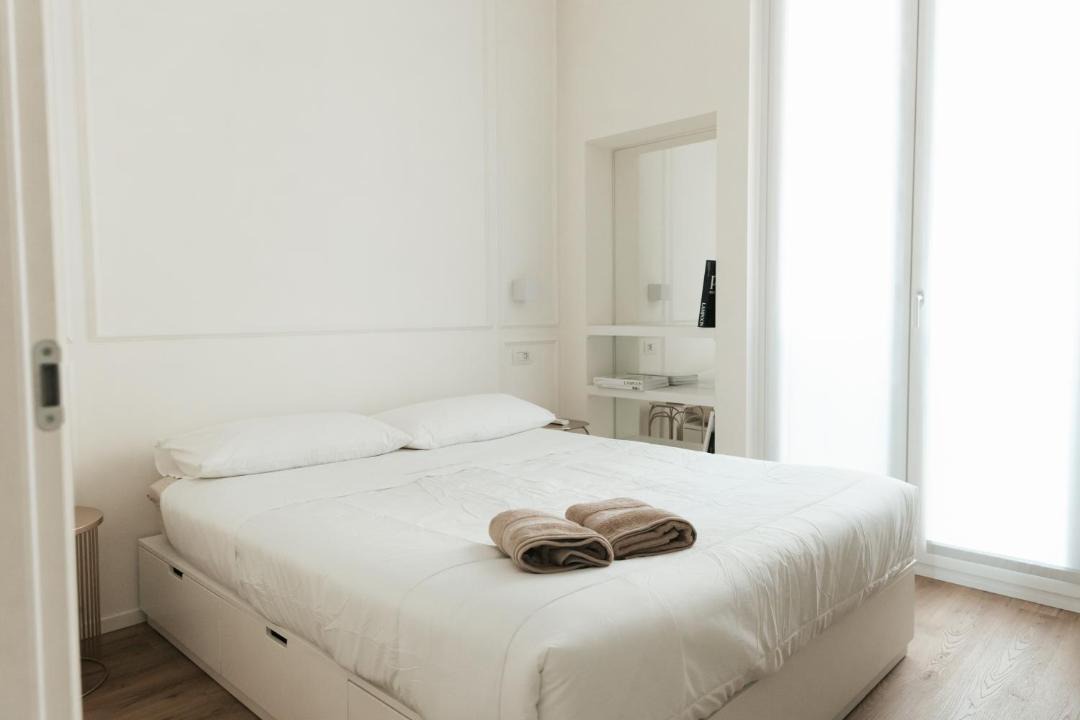 Photo of Bedroom in Vigentino