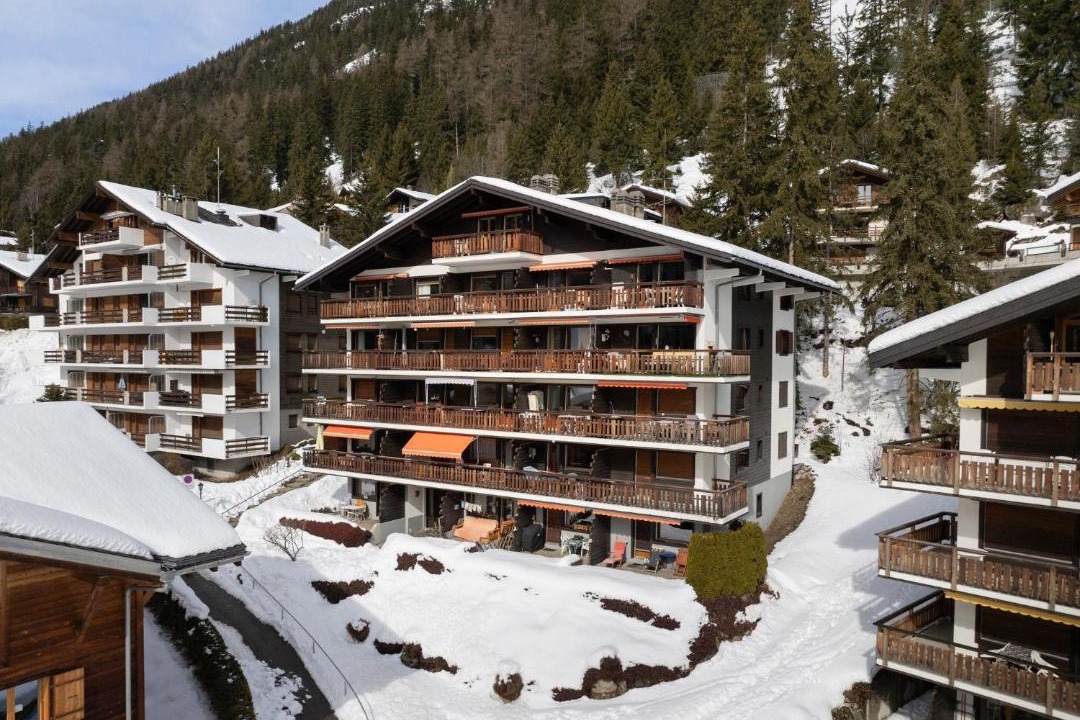 Photo of Others in Champex-Lac