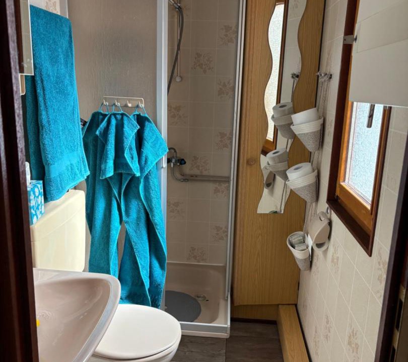 Photo of Bathroom in Bourg-Saint-Pierre