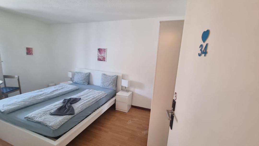 Photo of Bedroom in Busserach