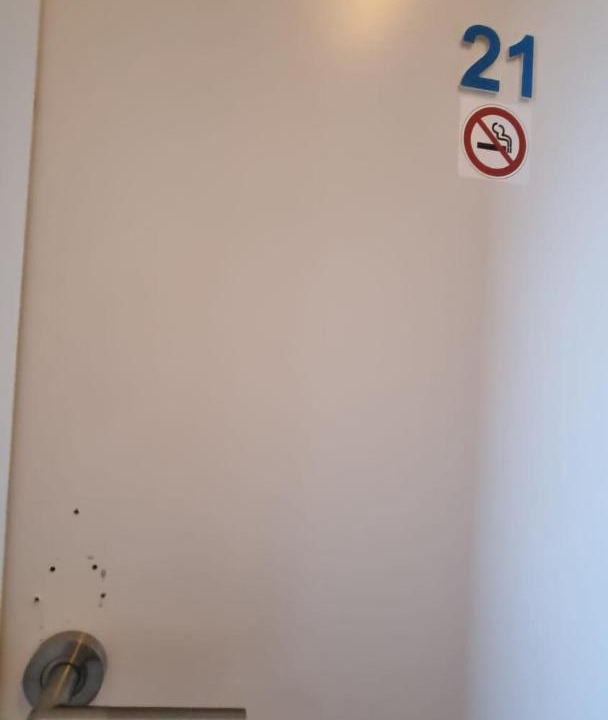 Photo of Bathroom in Busserach