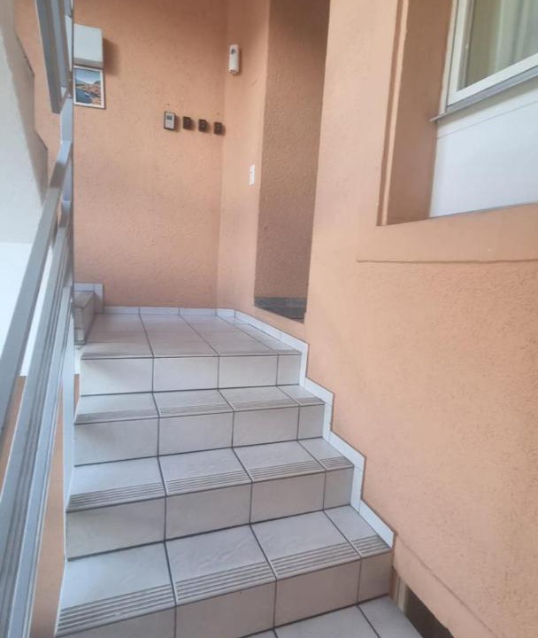 Photo of Patio Balcony in Busserach