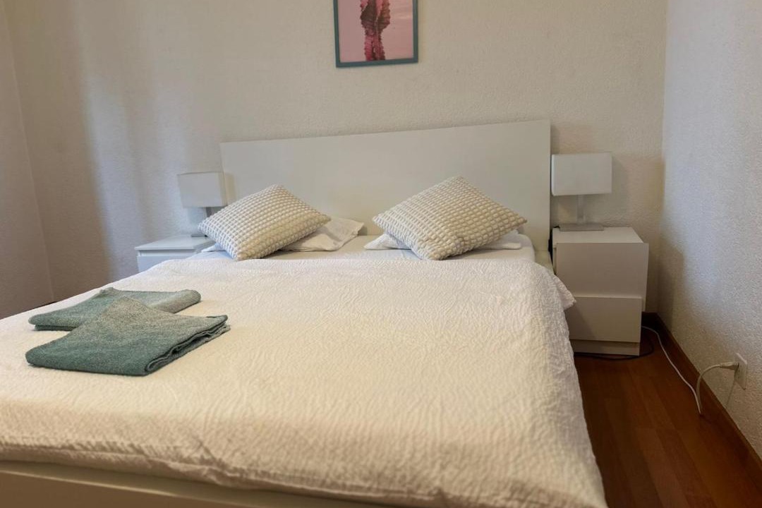Photo of Bedroom in Busserach