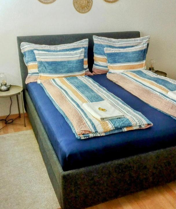 Photo of Bedroom in Lucerne