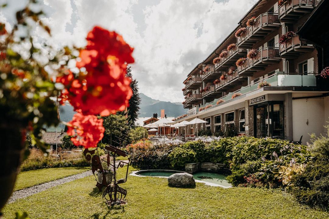 Photo of Others in Grindelwald