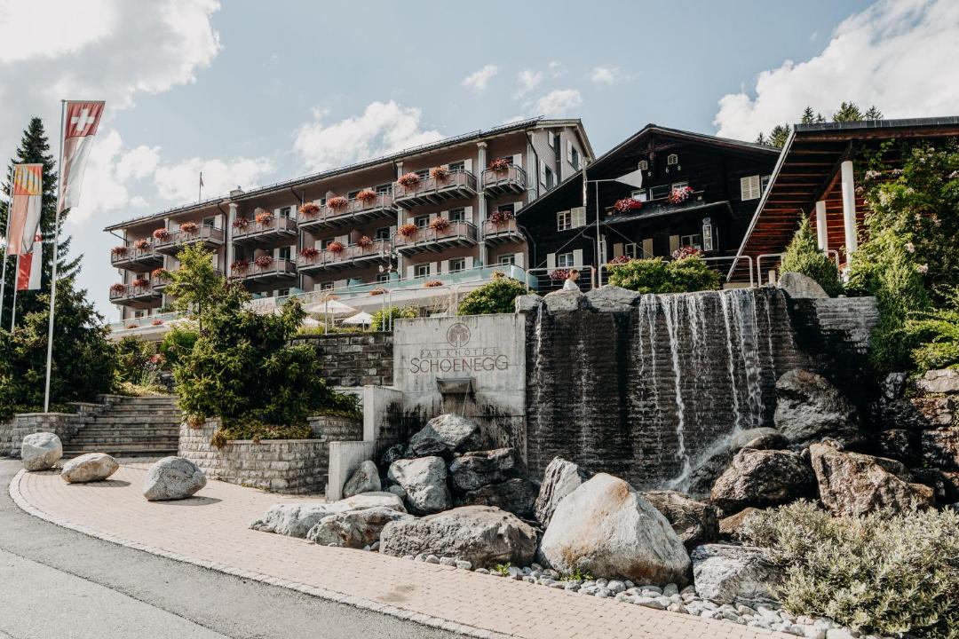 Photo of Others in Grindelwald