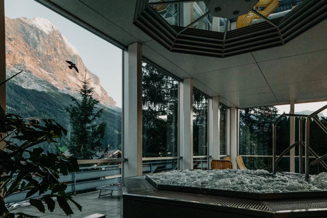 Photo of Others in Grindelwald