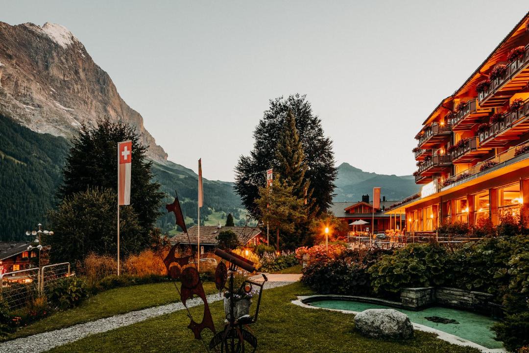 Photo of Others in Grindelwald