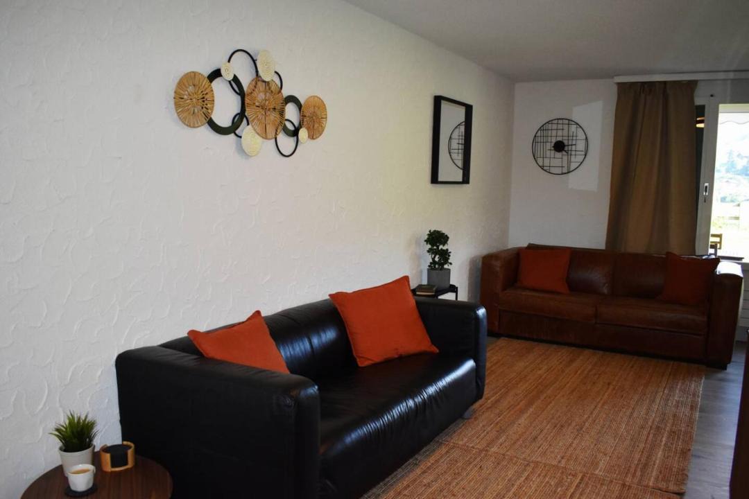 Photo of Livingroom in Faulensee