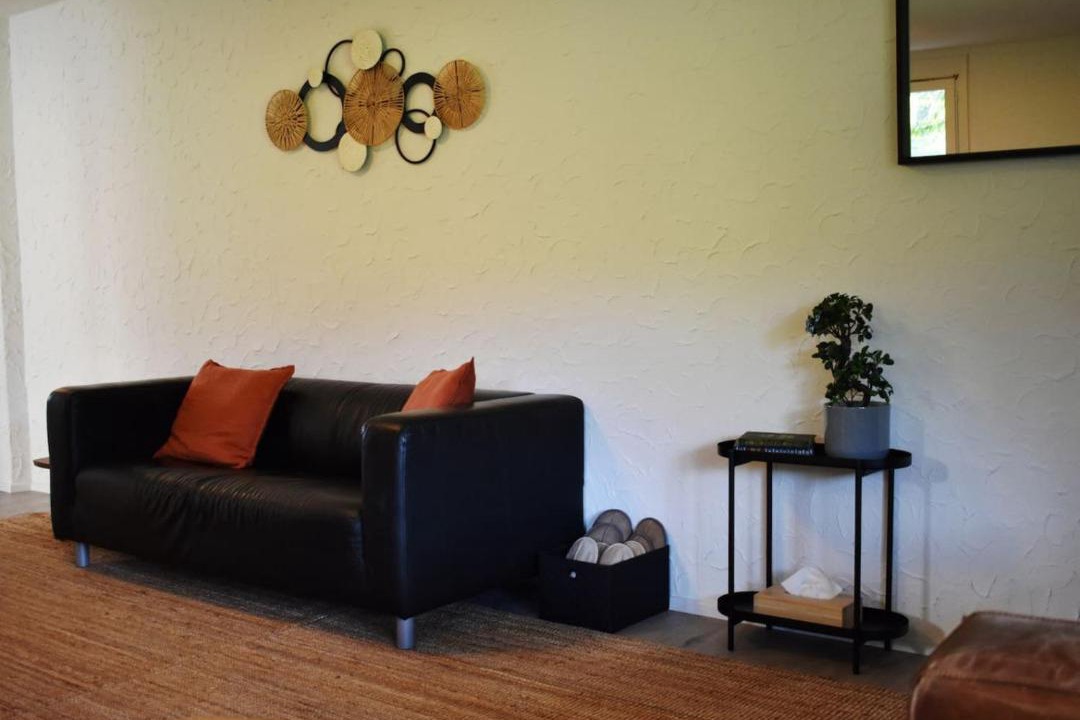 Photo of Livingroom in Faulensee