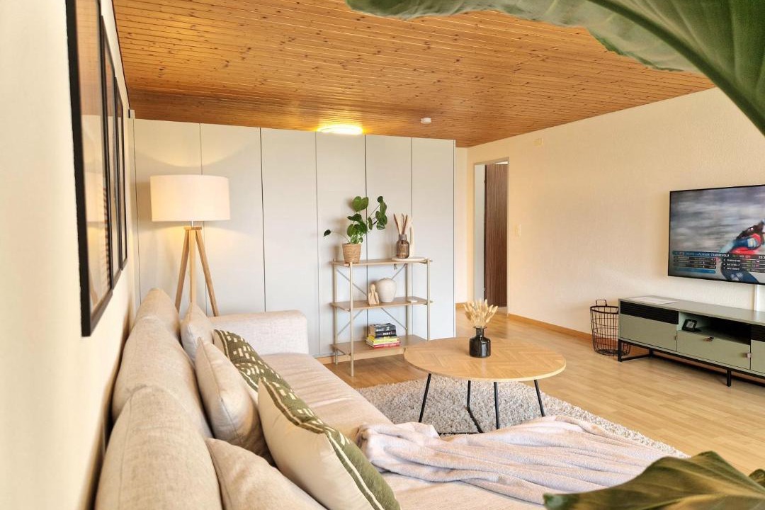 Photo of Livingroom in Amden