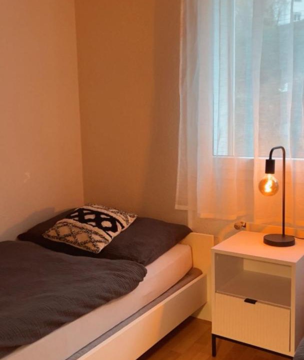 Photo of Bedroom in Amden