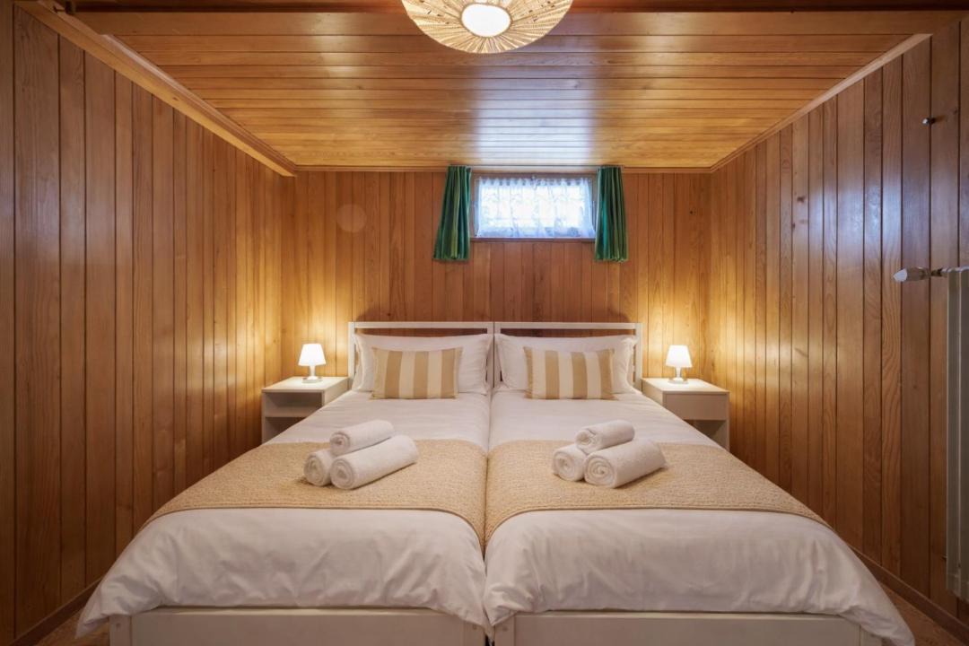 Photo of Bedroom in Grindelwald