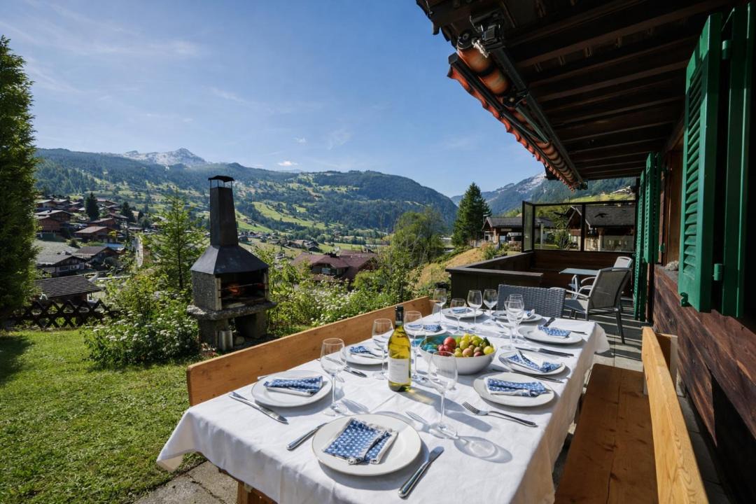 Photo of Others in Grindelwald