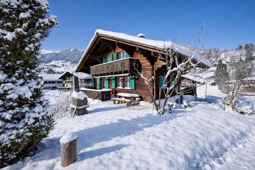 Photo of Others in Grindelwald