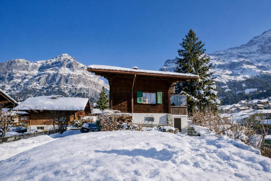 Photo of Others in Grindelwald