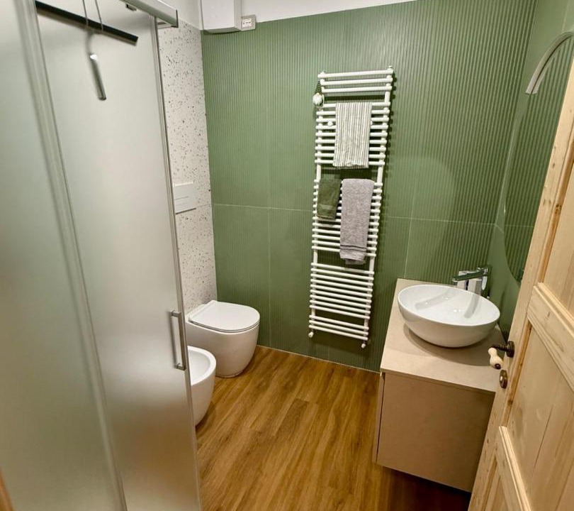 Photo of Bathroom in Piazzatorre